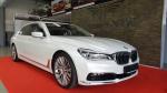 BMW 750Li xDrive by Folienwerk-NRW 2016 года